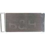 Mamiya Dark Slide for Polaroid Pack Film Holder for 645AF