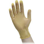 General Brand Disposable Latex Gloves (100 Pair)