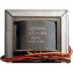 Avalon Design JT-1 Jensen Output Transformer Option