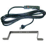 Luxor Surge Suppressing Electric Cord