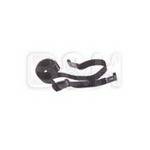 Luxor LULHB Flat Hook Monitor Belt