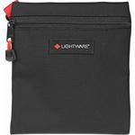Lightware GS6003 Zippered Stash Pouch