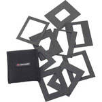 Lightware GS902S Masking Kit for Sinar