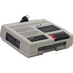 Califone 5262AV Deluxe Cassette Tape Player/Recorder