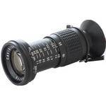 Cavision VFM-11X Micro Director's Viewfinder, 11x Zoom