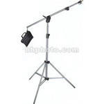 Avenger A470 Baby Combi-Boom Steel Base Stand with Empty Sandbag