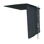 Matthews 48x48" Floppy Cutter - Top Hinge