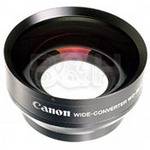 Canon WD-58 58mm 0.7x Wide Angle Converter Lens