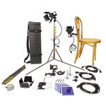 Lowel Lowel L-light Mid-L Kit
