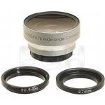 Raynox DVM-700 0.7x Wide Angle Lens