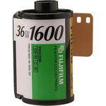 Fujifilm CU 135-36 Fujicolor Superia 1600 Film (ISO-1600) - 20 Roll Pack