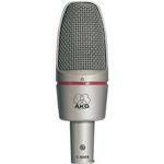 AKG C3000B - Studio Microphone