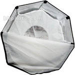 Photek Illuminata II Octagonal Light Bank - 52"
