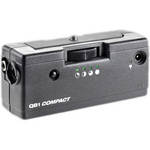 Quantum Instruments Battery 1 Compact with AC Charger