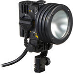 Lowel ID-Light � Luz Flood de Foco de 100W, XLR de 4 Pinos