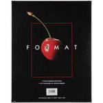MCS Format Frame - 5 x 7" (White)