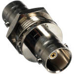 Comprehensive BBLCM BNC to BNC Adapter f/Chassis Mount