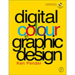 Focal Press Book: Digital Colour in Graphic Design