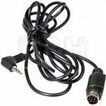 FutureVideo FV-0051 - Cabo de 2,5mm Control-L de Camcorder MD-2.5S