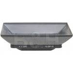 Century Precision Optics FA8XIF00 Sunshade for Filterholders and Short Lens