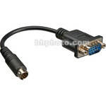 Nikon SC-EM2 - Adaptador de Cabo Serial Mac