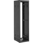 Winsted Knock Down Vertical Rack (Black)
