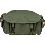 Domke F-2 Original Shoulder Bag (Olive Drab)
