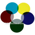 Bowens Filter Kit for 1882 Bowens