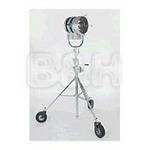 Matthews Caster Wheel Set for Master Vator-4"