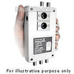 Compuvideo PG-7AP PocketGen 7, PAL SMPTE Color Bar Generator