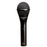 Audix OM2-S - Dynamic Mic with Switch