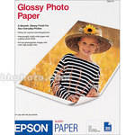 Epson Glossy Photo Paper - 13x19" - 20 Sheets