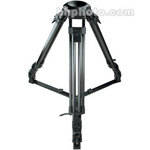 Cartoni L502 - Pernas de Trip� de 2 Est�gios em Alum�nio (Bowl de 100mm)