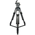 Cartoni D607 Delta Aluminum Tripod System