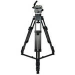 Cartoni D610 - Sistema de Trip� em Fibra de Carbono Delta