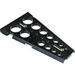 Cartoni K499 C40S Wedge Plate Assembly with Wedge Plate