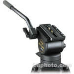 Cartoni AP10 Action Pro Fluid Head (75mm Ball Base)