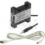Pipeline-Digital ProVTR 6.5 Device Control Plug-In Software Kit - with Cables for Control L