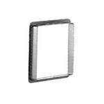 Arca-Swiss Adapter Frame f/ 161001 Viewing Bellows