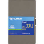 Fujifilm D5001-D5C33M - Fita D-5 de 33 Minutos