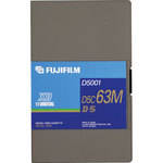 Fujifilm D5001-D5C63M - Fita D-5 de 63 Minutos 