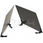 Photokeys Gelkey 11" 2 Leaf Barndoors
