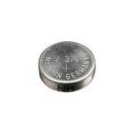 General Brand SR521SW (V379) - Bateria Silver de 1,55V 