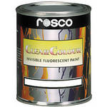 Rosco Clear Color - Yellow