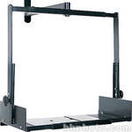 Luxor Yoke Style Wall Mount