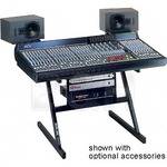 QuikLok ZM-91 6-Space Rack Holder f/Z Crossbars