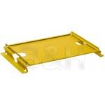 Ganz 8x10" Speed Ez-EL