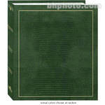 Pioneer Photo Albums 100 Page Magnetic Three-Ring Album - Assorted Solid Colors