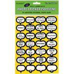 Pioneer Photo Albums Photo Caption Stickers, Vacation Theme
