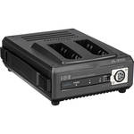 IDX JL-2P 2-Channel Fast Charger/Power Supply